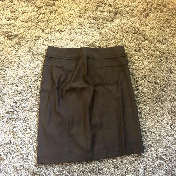 The limited jacket and skirt combo size 4 - Picture 2 of 3